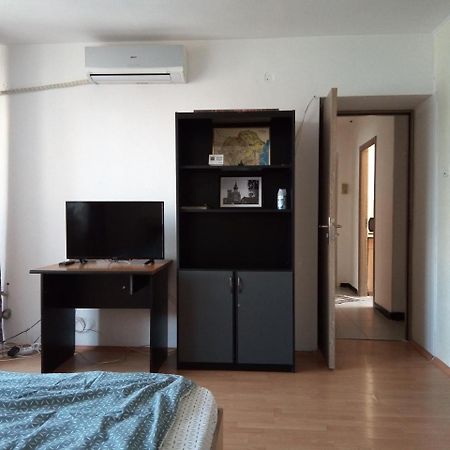 Central Apartment 2 تيميشورا المظهر الخارجي الصورة