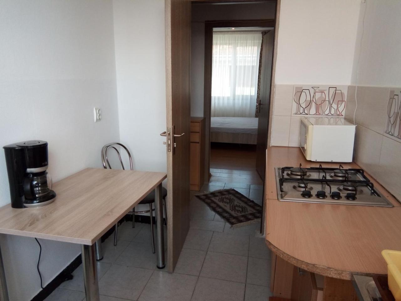 Central Apartment 2 تيميشورا المظهر الخارجي الصورة
