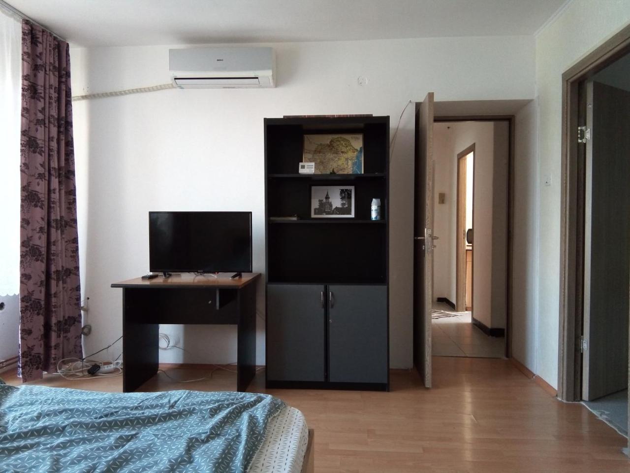 Central Apartment 2 تيميشورا المظهر الخارجي الصورة